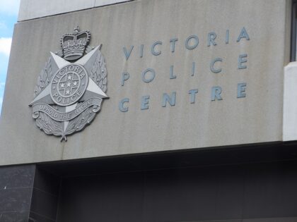 Brett Guerin and institutional racism in Victoria Police